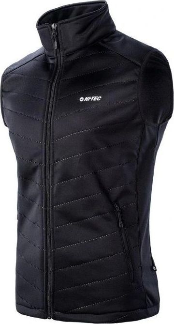 Hi-Tec KAMIZELKA OCTAVIO BLACK M