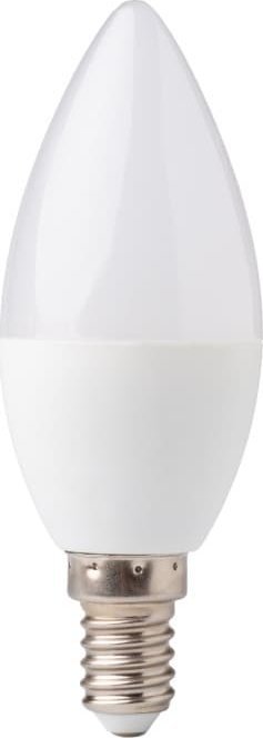 ECOLIGHT2 Żarówka LED CANDLE Eco Light 7W E14 B37 NW 630 lm EC79449
