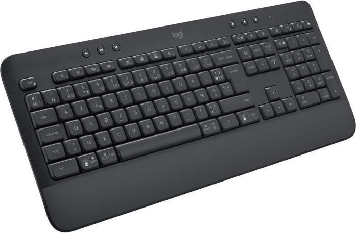 Klawiatura Logitech K650 Signature (S7181236)