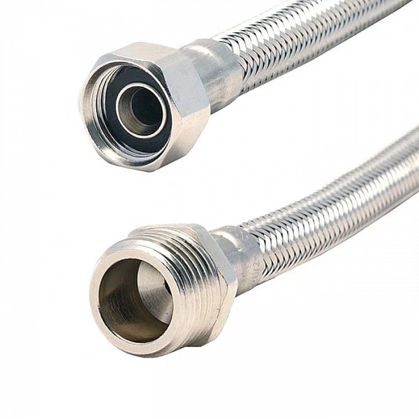 SANITARY HOSE 60CM FIL-NOXMG-3812