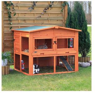 Trixie Klatka dla królika 135×115×112 cm (TX-62324)