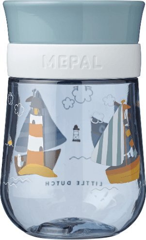 Mepal Kubek treningowy MIO Sailors Bay 300ml 108016065244