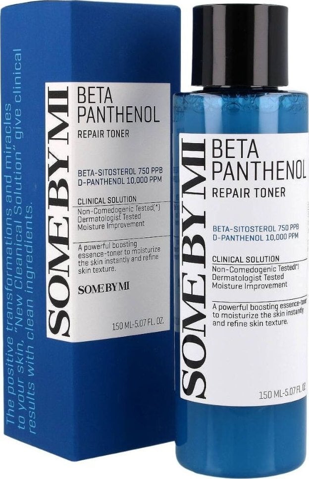 Some by Mi Some By Mi Tonik wzmacniajacy Beta Panthenol Repair - 150 ml