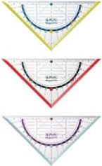 Herlitz Ekierka 16cm (11367950)