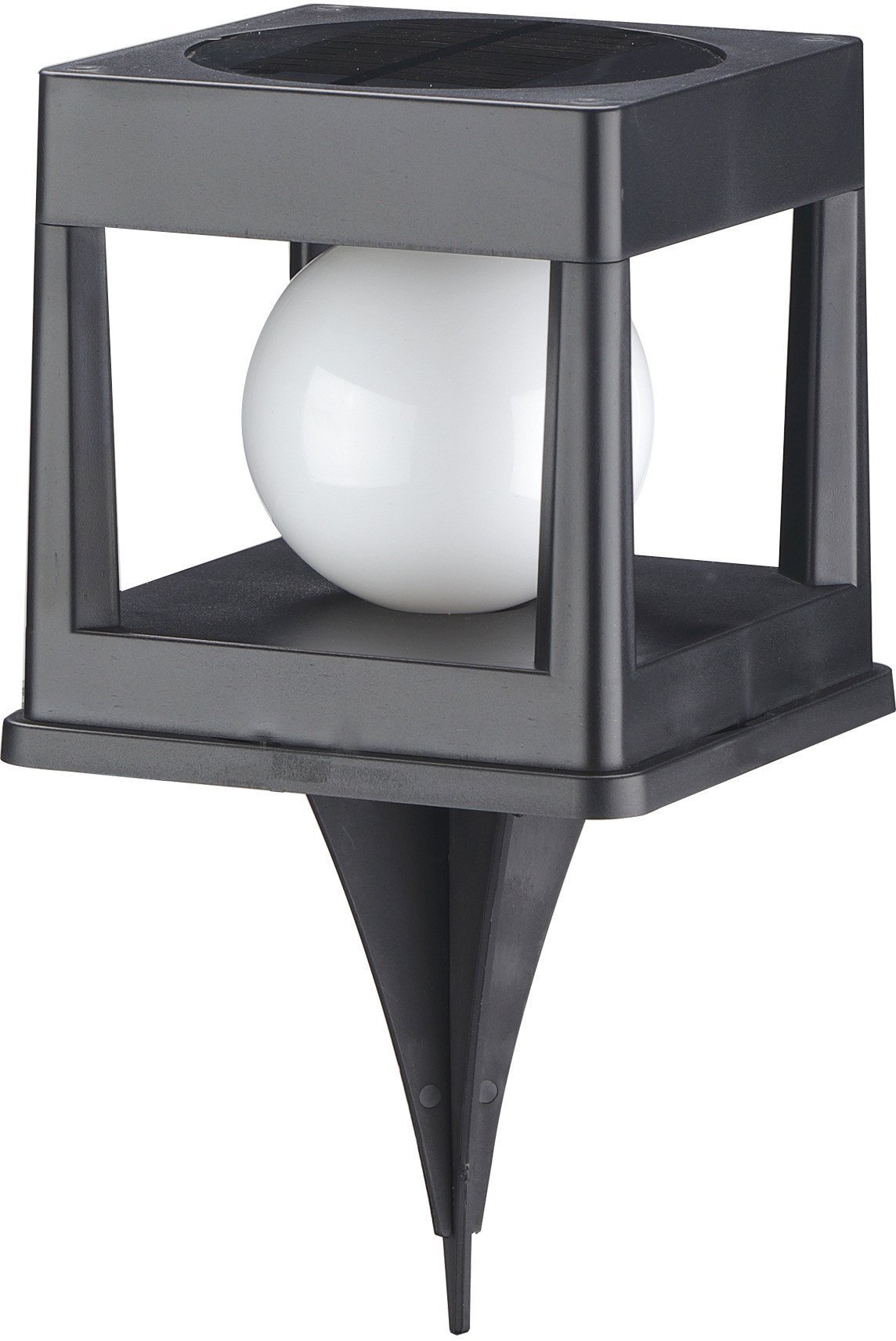 LAMP SOLAR DOMOLETTI MS10671 10X10CM