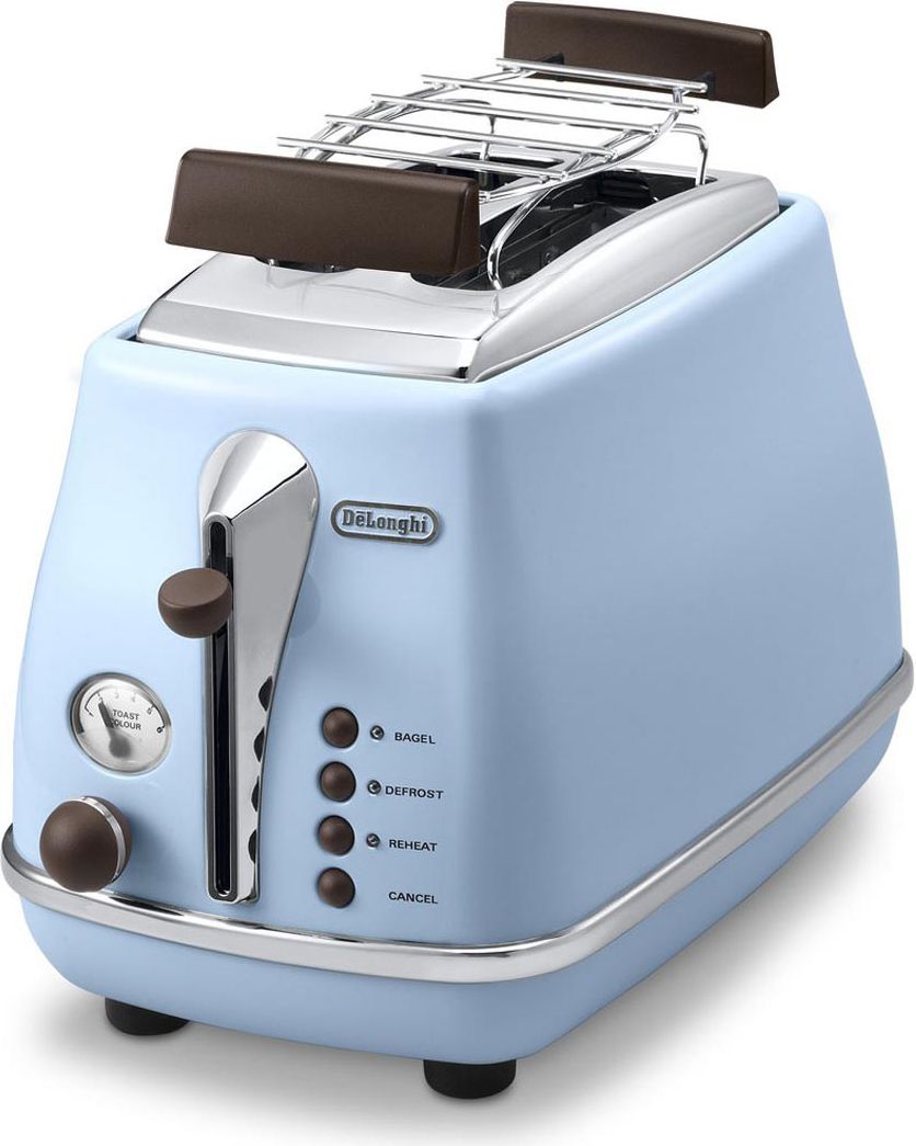 Toster DeLonghi CTOV 2103AZ