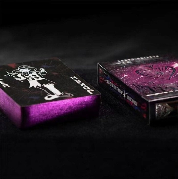 Bicycle Bicycle: Stargazer Falling Star