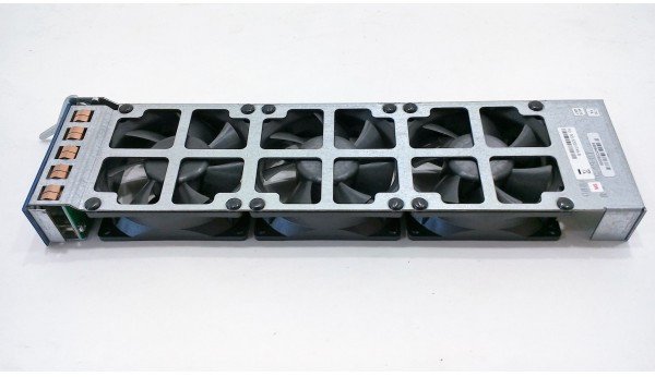 JUNIPER Wentylator do NS 5200 - NS-5200-FAN-B - Refabrykowany