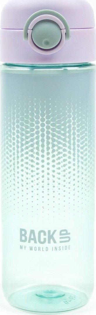 Derform BIDON 600ML BACKUP 6 C 39 DERF FOL