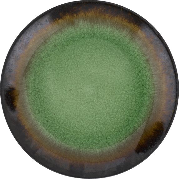 Witek Home Talerz płytki 20,7cm Beryl