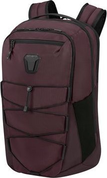 Plecak Samsonite 146459 B102 PLECAK DO LAPTOPA SAMS. M 15.6" DYE-NAMIC FIOLETOWY