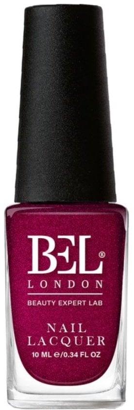 Bel London Bel London, New, Butyl Acetate, Quick-Dry, Nail Polish, 035, 10 ml For Women