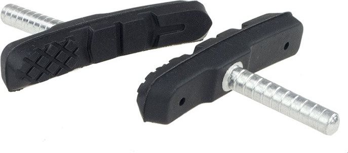 ZEiT Klocki do hamulców MTB ZEiT Z-170 bolec czarne uniwersalny