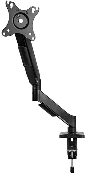 Blow Gazowy uchwyt biurkowy do monitora TV 17-32 cali do biurka z przegubem