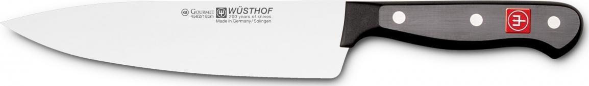 Wusthof Wusthof Nóż szefa kuchni 18 cm - Gourmet