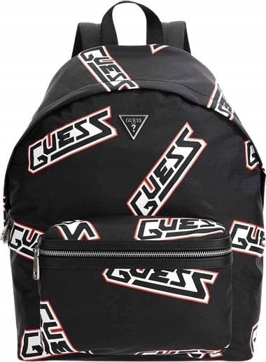 Guess Guess, Guess, Backpack, Black, HMVCFAP2310, For Women, 29 x 42 x 15 cm For Women