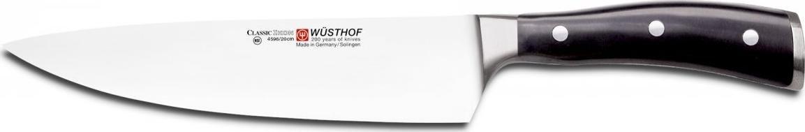 Wusthof Wusthof Nóż szefa kuchni 20 cm - Classic Ikon