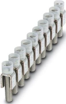 Phoenix Contact Mostek stały 10-biegunowy FBI 10-8 (0203263)