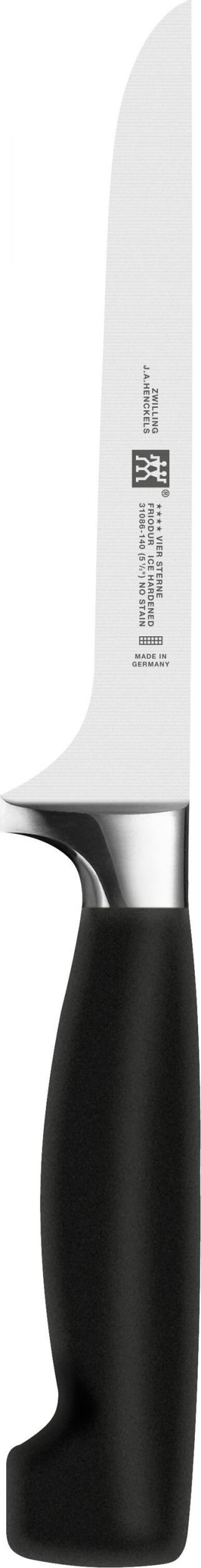 Zwilling Nóż do trybowania Zwilling Four Star