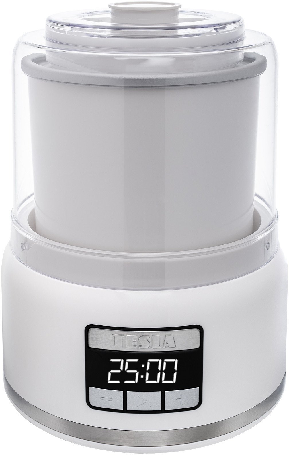 Maszynka do lodów Nemox Gelato ICY505