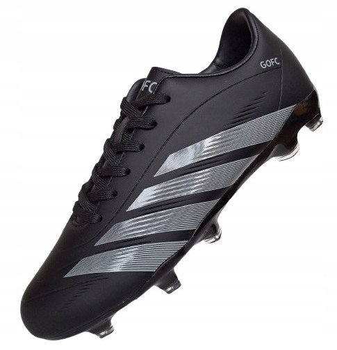 Buty sportowe do piłki nożnej z korkami piłkarskie lanki korki na orlik 40