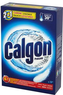 Calgon Proszek 1 kg