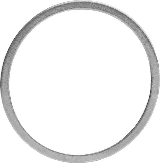 Shimano Podkładka dystansowa kasety Shimano CS-HG6500, CS-HG6600, CS-HG7800 1 mm (Y1Z807000) uniwersalny