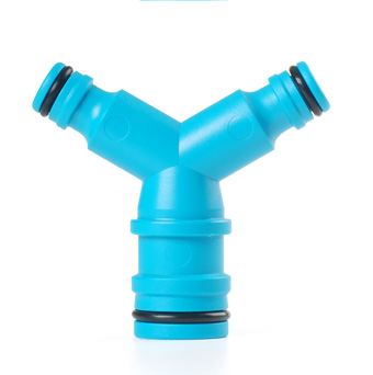 Cellfast Trójnik redukcyjny 1"-3/4" 57-072