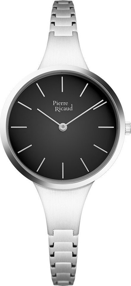 Zegarek Pierre Ricaud Pierre Ricaud P22093.5114Q Zegarek - Niemiecka Jakość