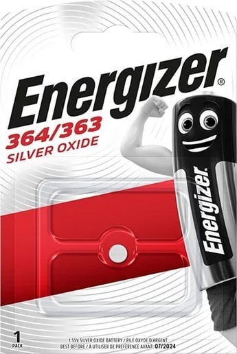 Energizer Bateria Base SR621 2000mAh 1 szt.