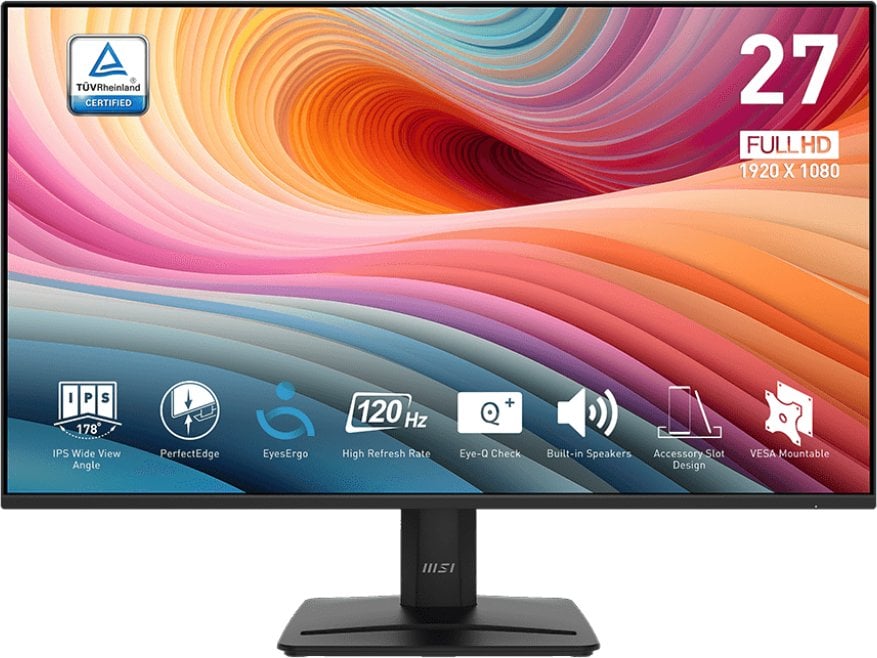 Monitor MSI PRO MP275 E2