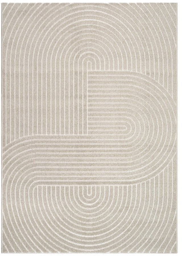 CARPET ELIO KIDS 2298 360 CREAM 1.2X1.7M