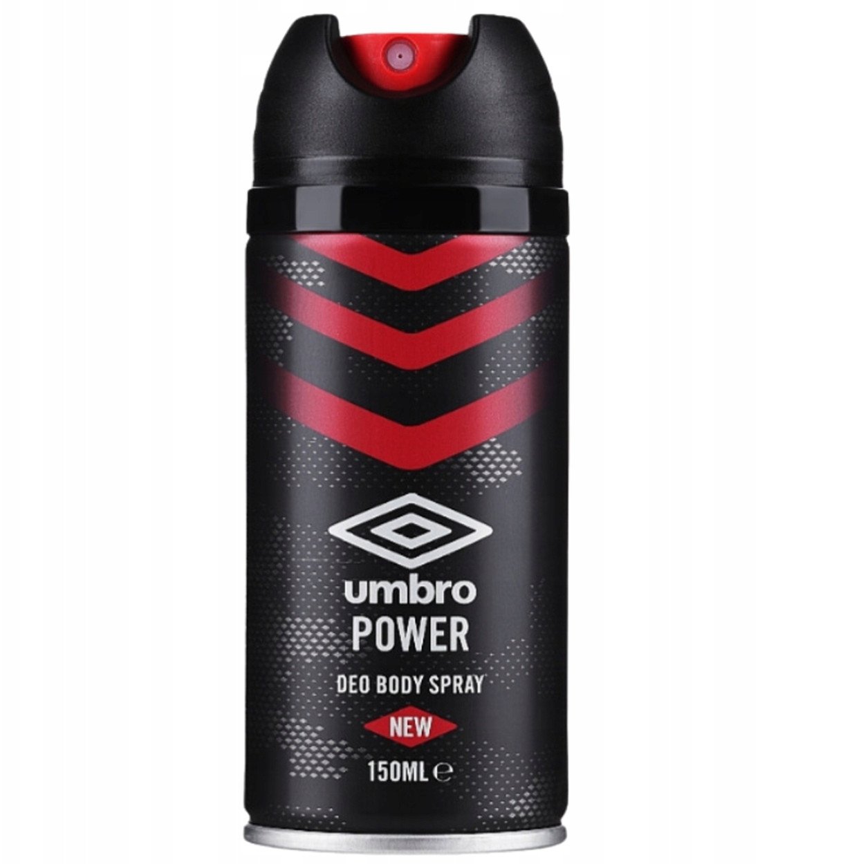 Dezodorant Męski w sprayu aerozolu UMBRO 150 ml