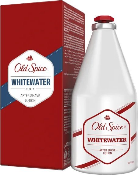 Old Spice Whitewater Woda po goleniu 100 ml