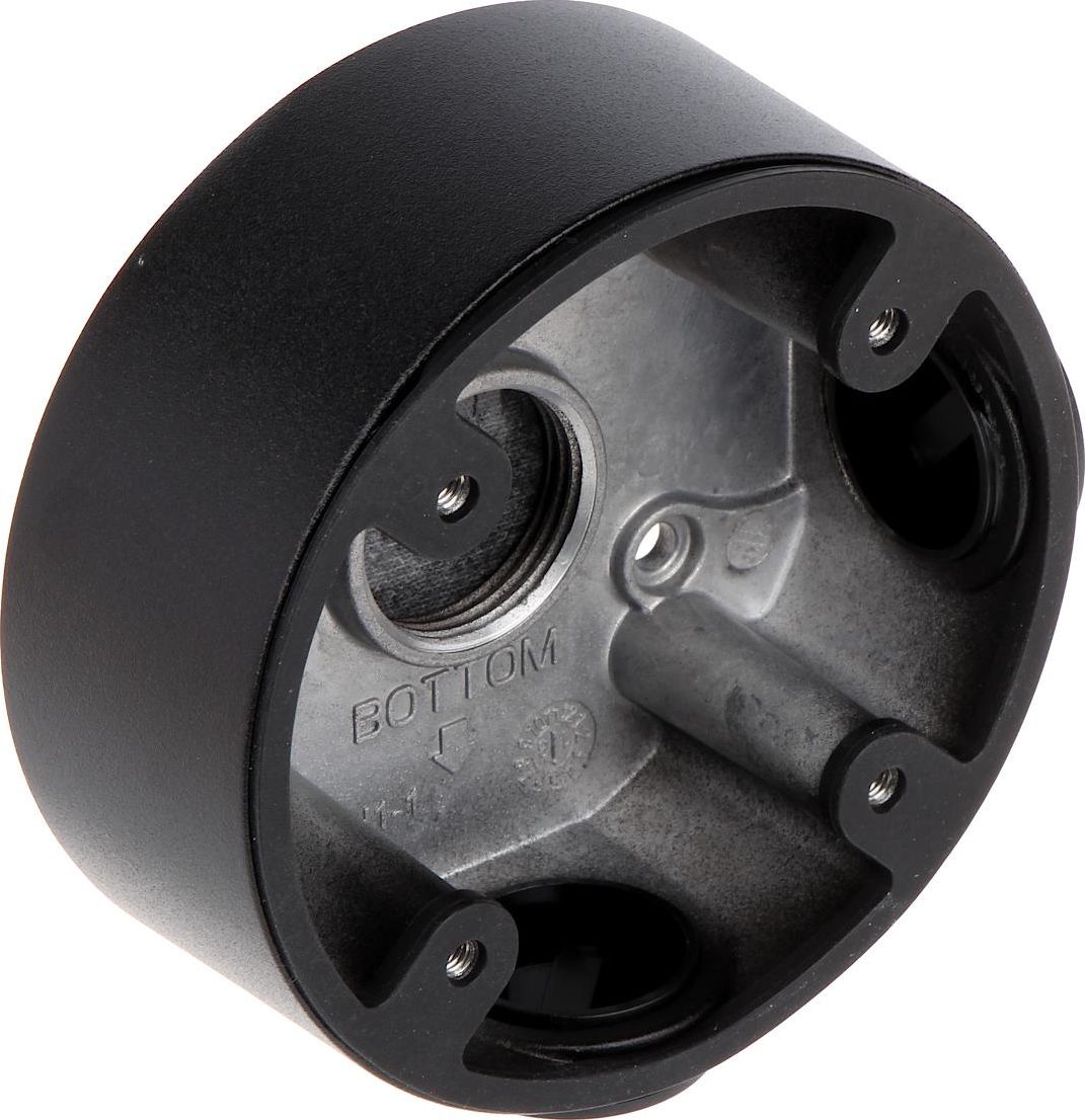 Dahua Technology Uchwyt DAHUA PFA13A-E BLACK