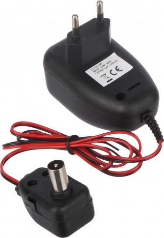 ZASILACZ ANTENOWY 12V/300MA/S-GOL