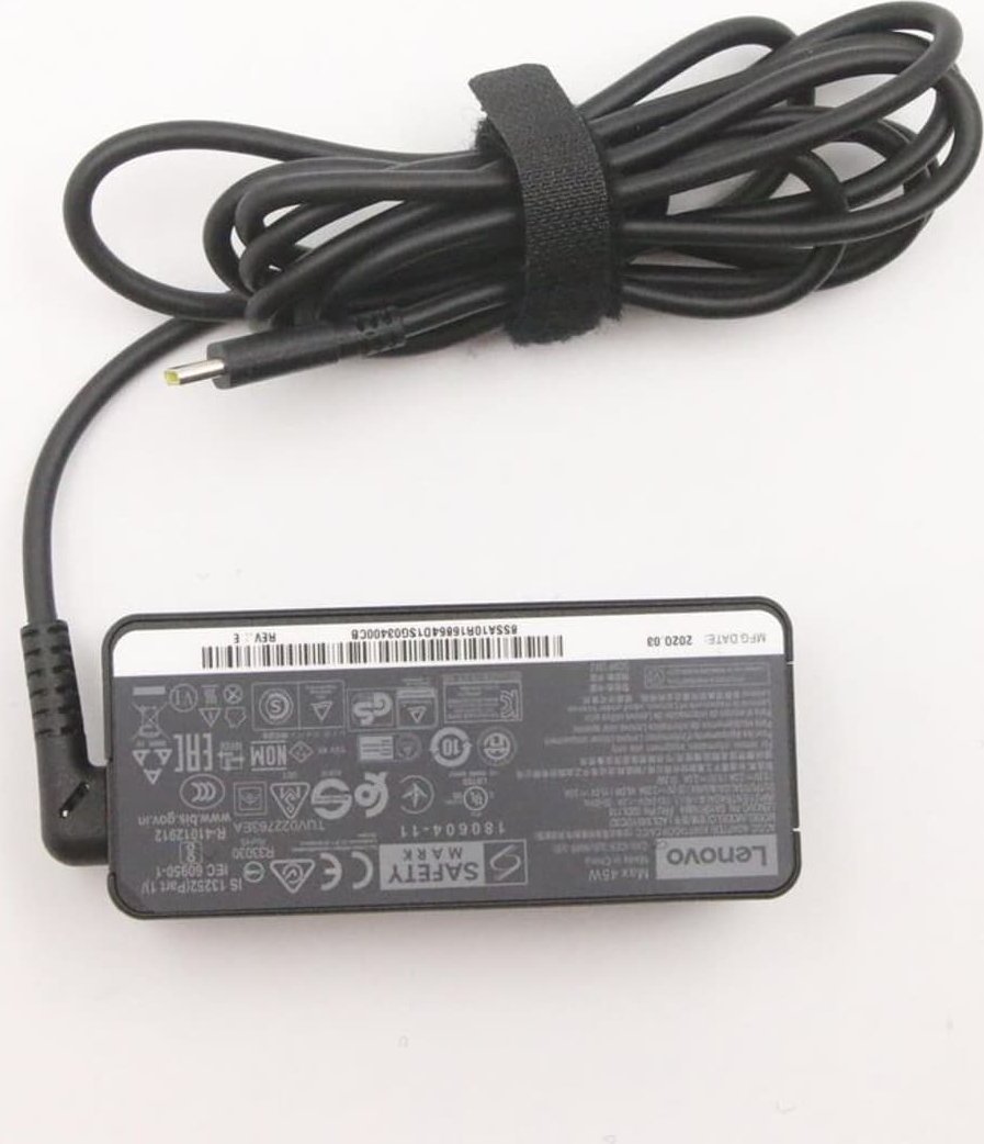 Zasilacz do laptopa Lenovo New release Delta PD 3.0