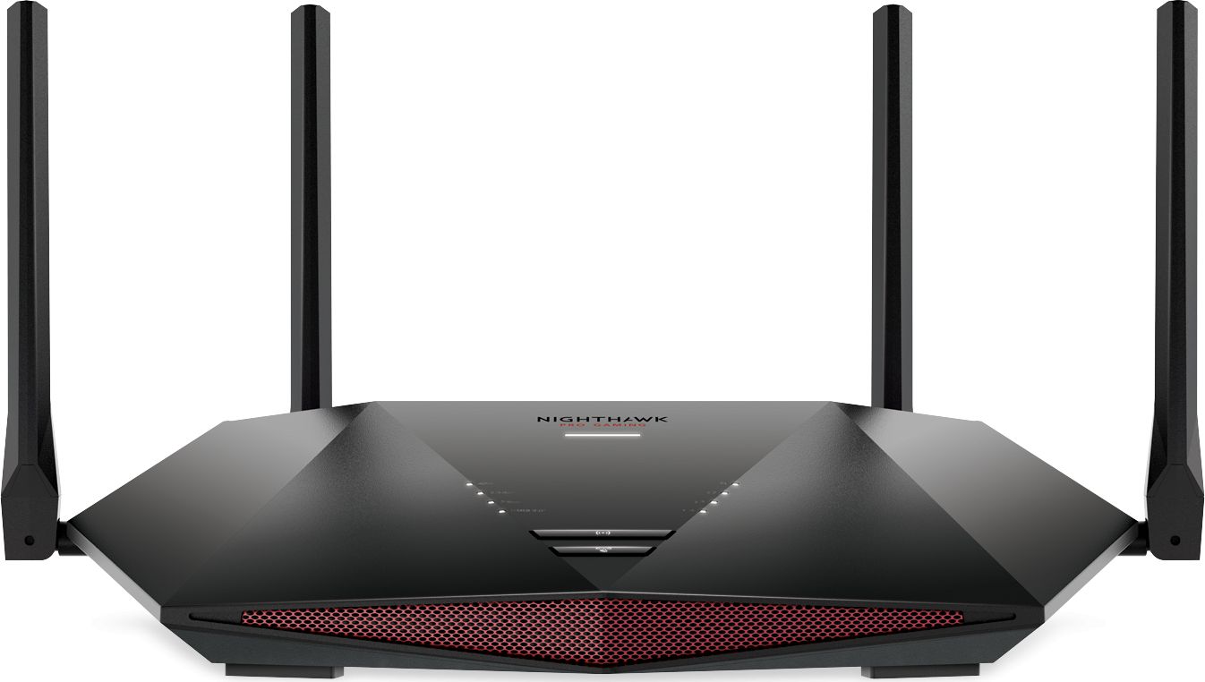 Router NETGEAR Nighthawk Pro Gaming XR1000 (XR1000-100EUS)