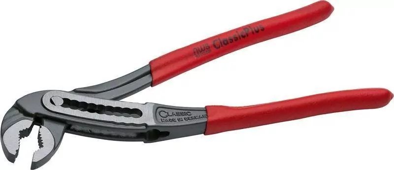 NWS Szczypce hydrauliczne NWS 240