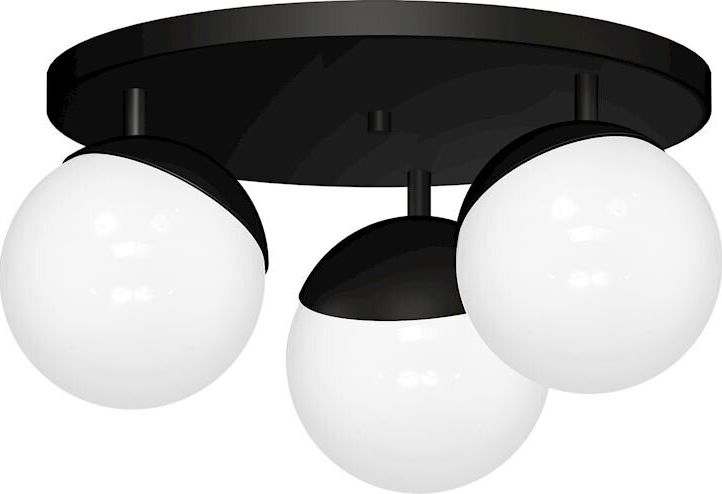 Lampa sufitowa Milagro Milagro lubinis šviestuvas Sfera