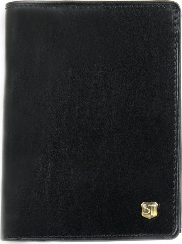 Stefania Portfel męski clip - stefania