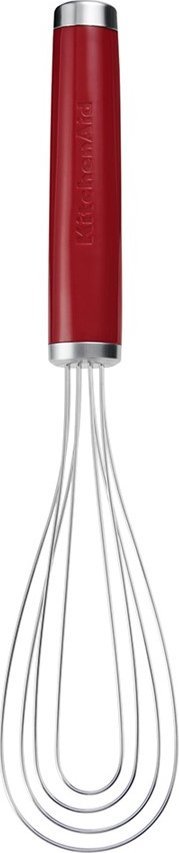 KitchenAid KitchenAid trzepaczka płaska Empire Red