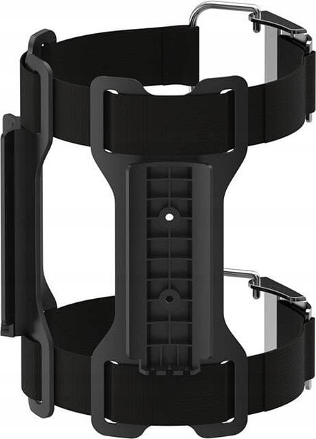 Zestaw montażowy skuterów Lefeet S1 Pro na butli tlenowej