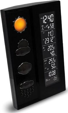 Stacja pogodowa Technoline WS 6650