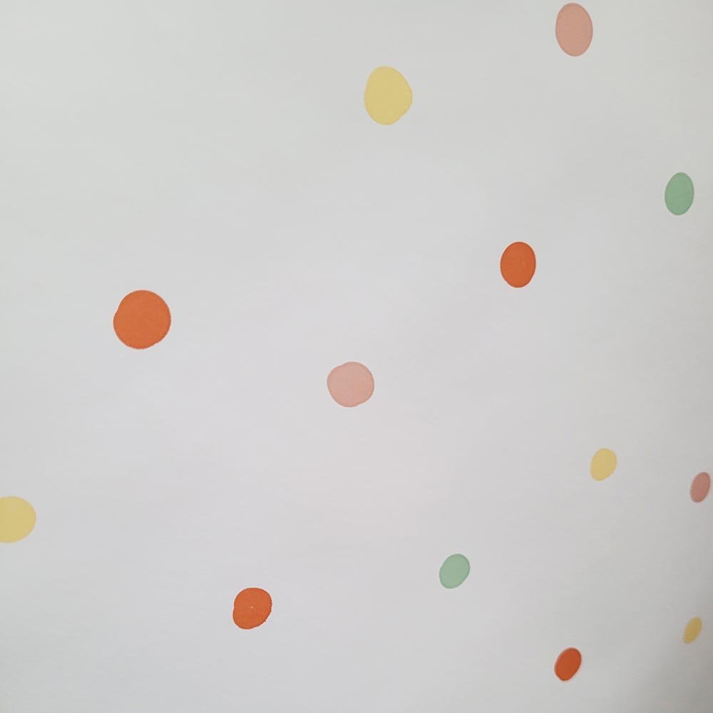 Fastima Papier świąteczny do pakowania kolorowy 70cmx3m 3m22