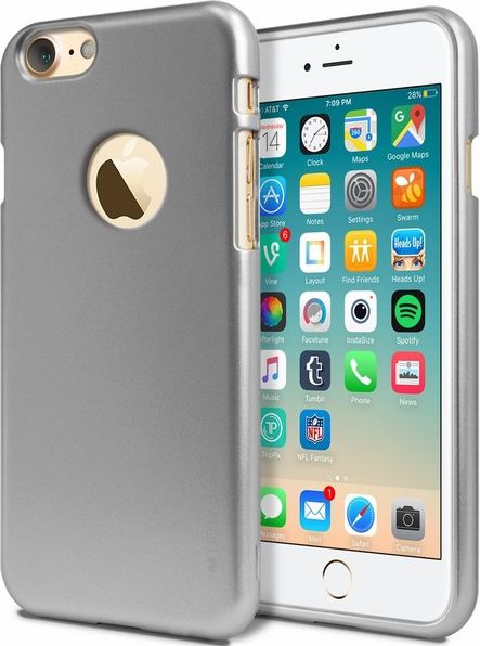 Mercury Etui I-Jelly do Apple iPhone 7