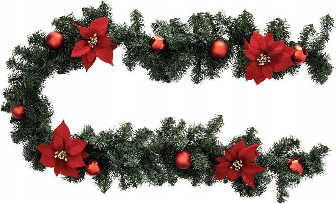 Dekoracja świąteczna Fééric Lights and Christmas girlanda