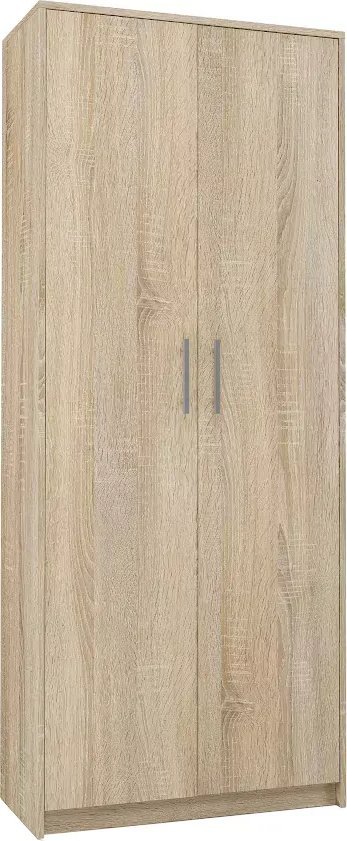 Elior Regał biurowy zamykany - Hoger