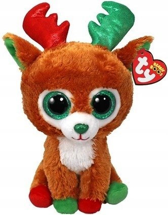 Boos Tinseltoes - renifer 15cm