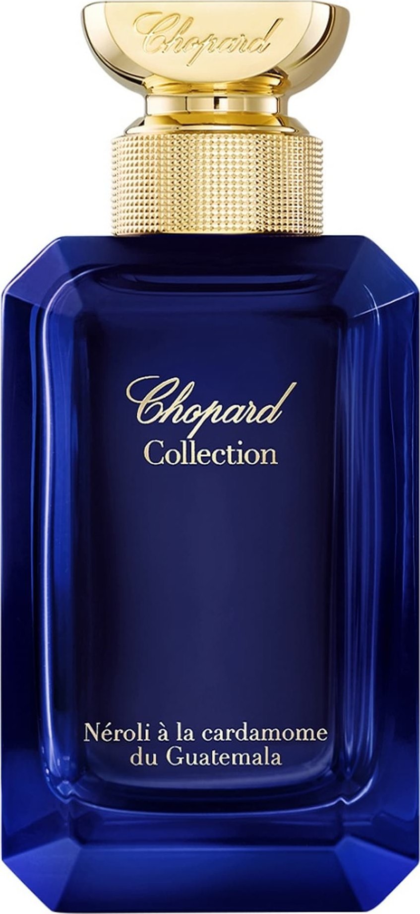 Chopard Chopard, Neroli a la Cardamome du Guatemala, Eau De Parfum, Unisex, 100 ml Unisex